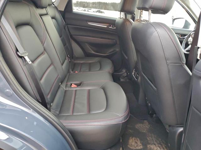 Mazda Cx Preferred Image 10