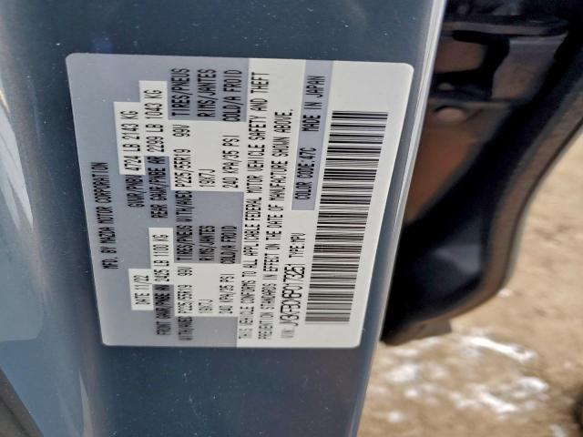 Mazda Cx Preferred Image 12