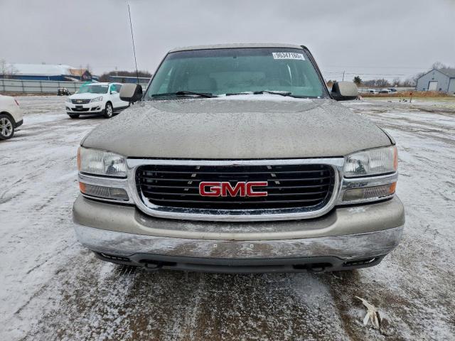 GMC Yukon Image 2