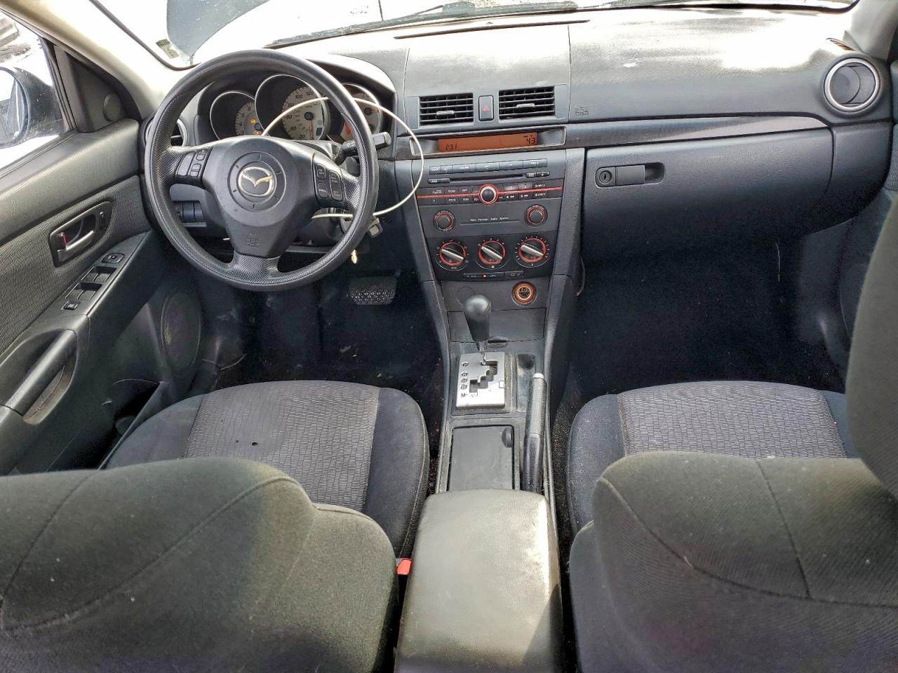Mazda 3 I Image 6