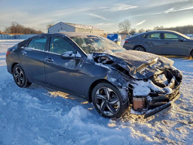 Hyundai ELANTRA Sel Image 7