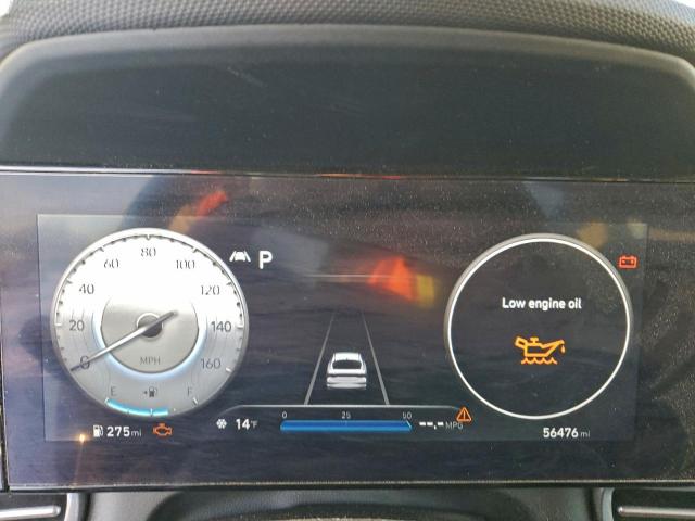 Hyundai ELANTRA Sel Image 10