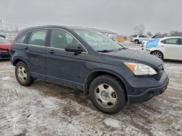 Honda Crv Lx Image 3