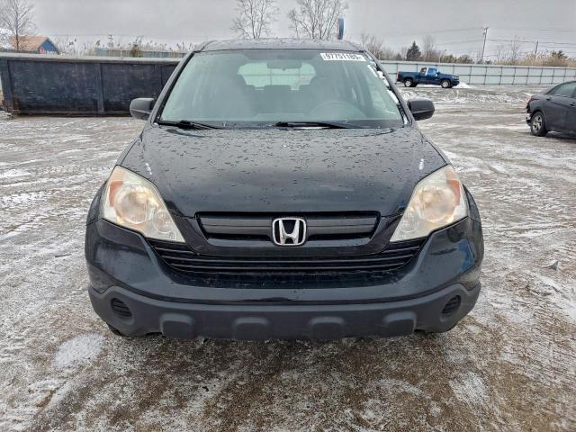 Honda Crv Lx Image 10