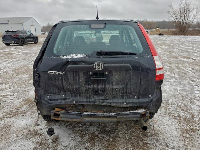 Honda Crv Lx Image 13