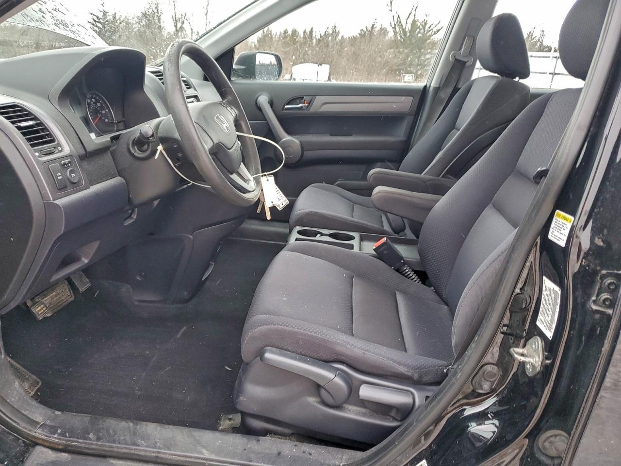 Honda Crv Lx Image 4