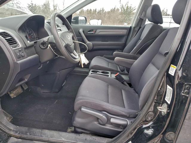 Honda Crv Lx Image 4