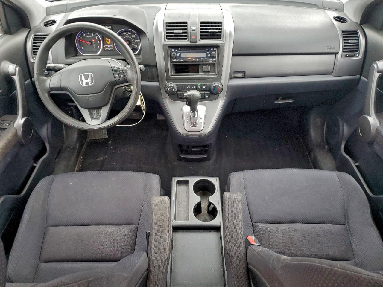 Honda Crv Lx Image 8