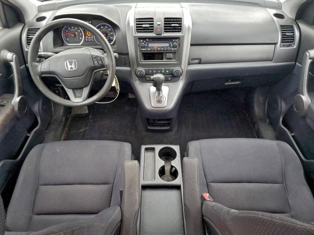 Honda Crv Lx Image 8