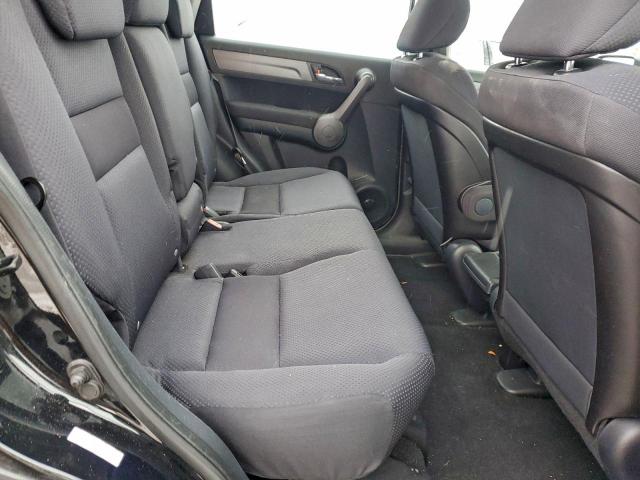 Honda Crv Lx Image 9