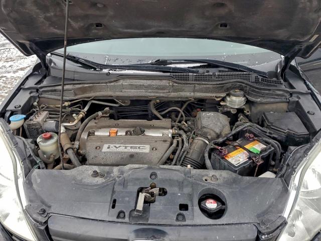 Honda Crv Lx Image 7