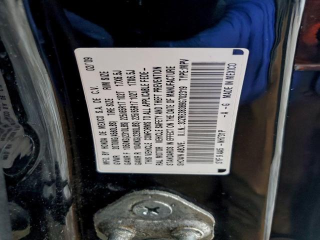 Honda Crv Lx Image 5