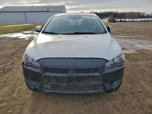 Mitsubishi Lancer Es/es Sport Image 3