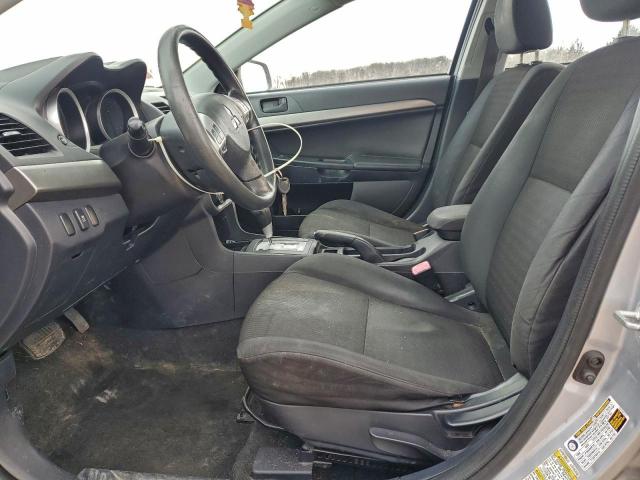 Mitsubishi Lancer Es/es Sport Image 4