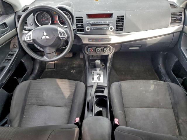 Mitsubishi Lancer Es/es Sport Image 11