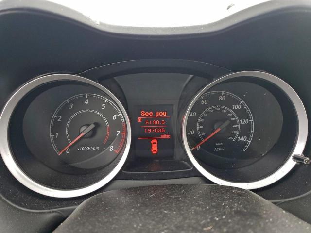 Mitsubishi Lancer Es/es Sport Image 6