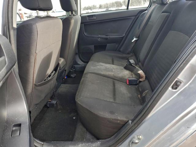 Mitsubishi Lancer Es/es Sport Image 12