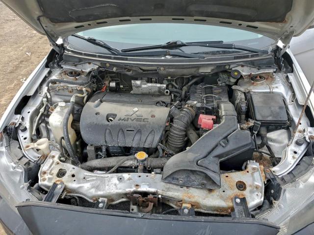 Mitsubishi Lancer Es/es Sport Image 7