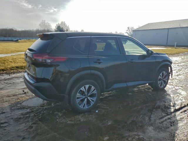 Nissan Rogue Sv Image 4