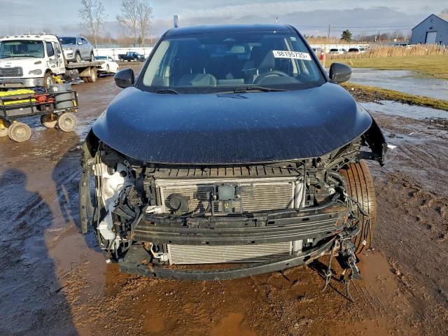 Nissan Rogue Sv Image 6