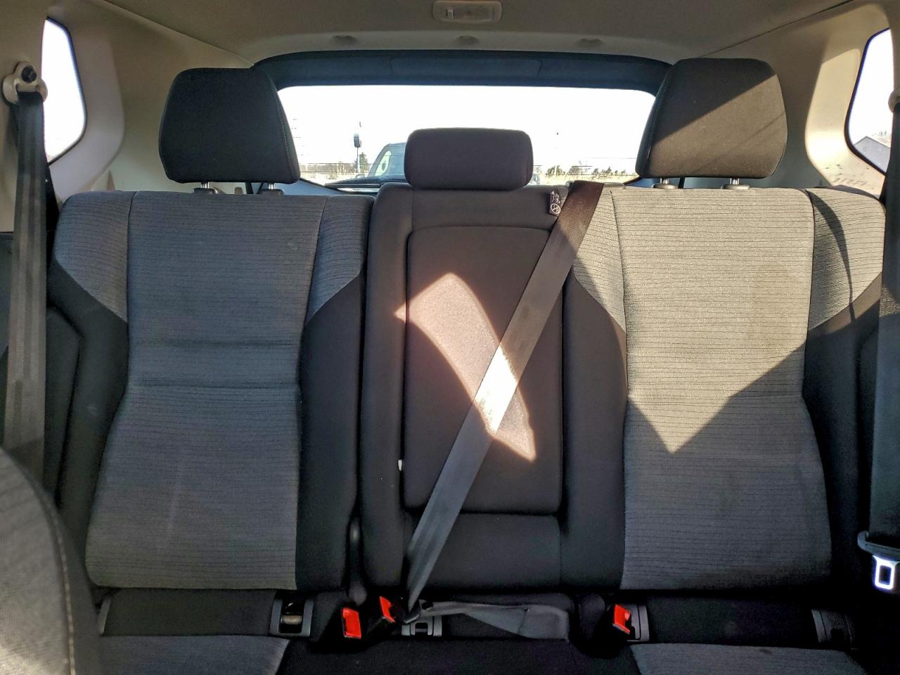 Nissan Rogue Sv Image 10