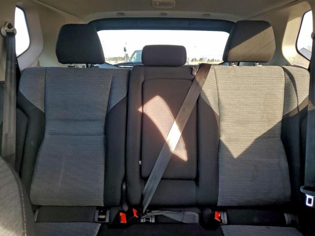 Nissan Rogue Sv Image 10