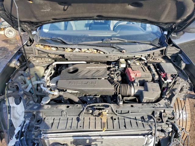 Nissan Rogue Sv Image 7