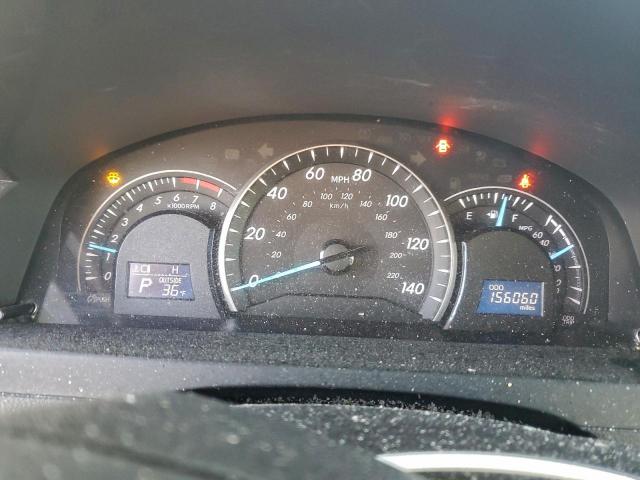 Toyota Camry L Image 9