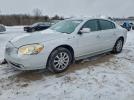 Buick Lucerne Cxl Image 1