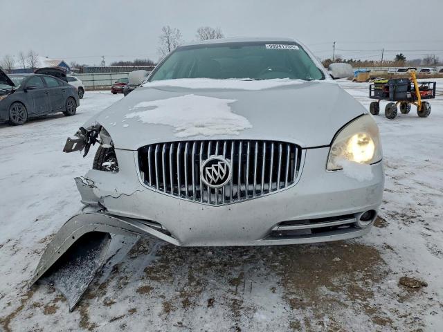 Buick Lucerne Cxl Image 9