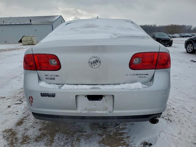 Buick Lucerne Cxl Image 10