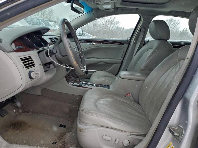 Buick Lucerne Cxl Image 11