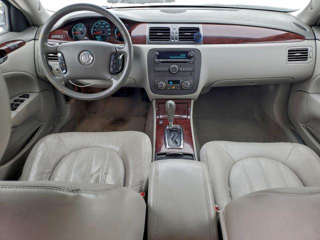 Buick Lucerne Cxl Image 12