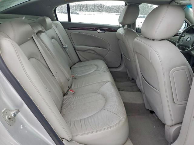 Buick Lucerne Cxl Image 6