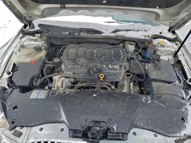 Buick Lucerne Cxl Image 4