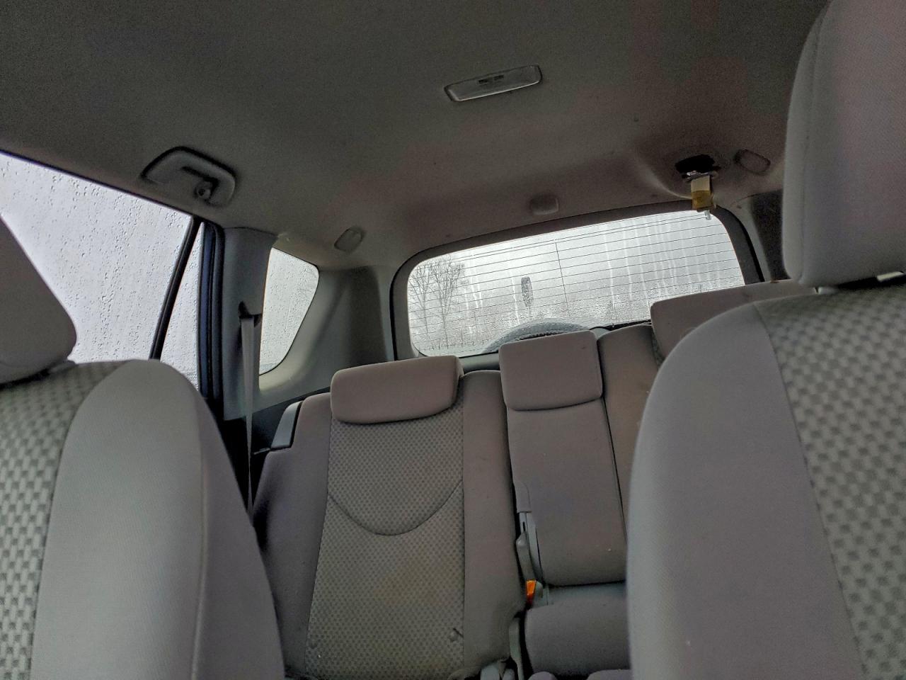 Toyota RAV4 Image 13