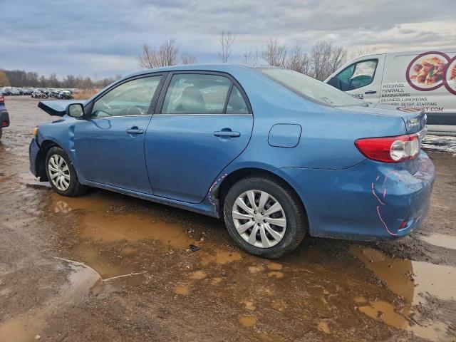 Toyota Corolla Base Image 3