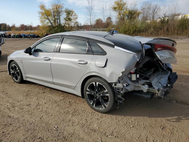 Kia K5 Gt Line Image 3