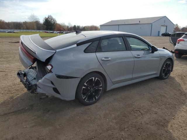 Kia K5 Gt Line Image 2