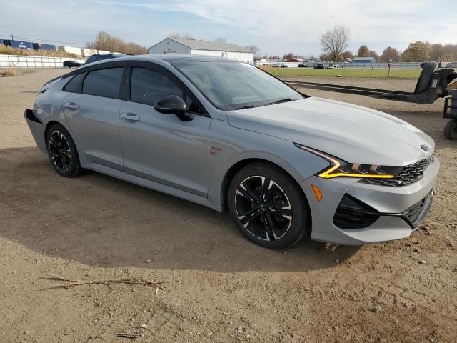 Kia K5 Gt Line Image 4