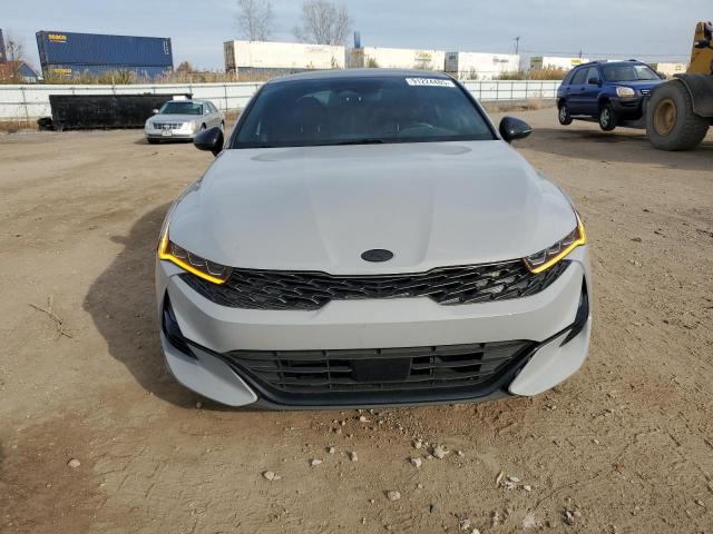 Kia K5 Gt Line Image 8