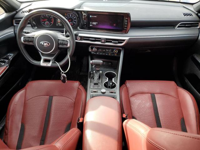 Kia K5 Gt Line Image 12