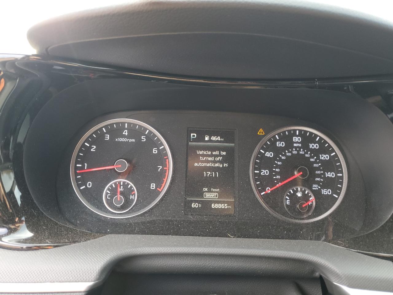 Kia K5 Gt Line Image 5