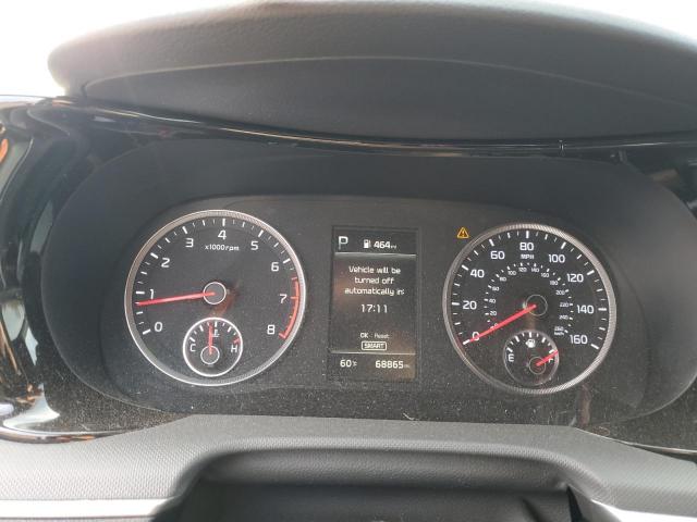 Kia K5 Gt Line Image 5