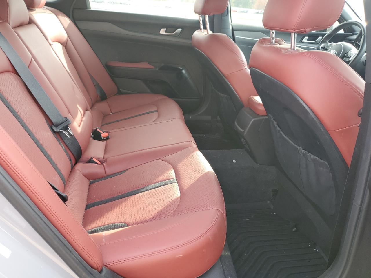 Kia K5 Gt Line Image 6