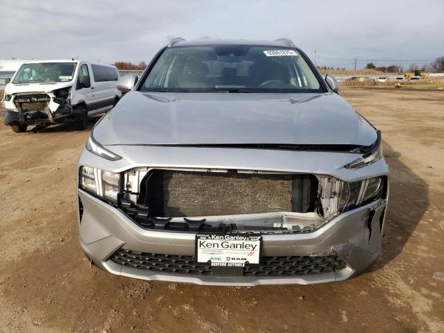 Hyundai SANTA FE Sel Image 8