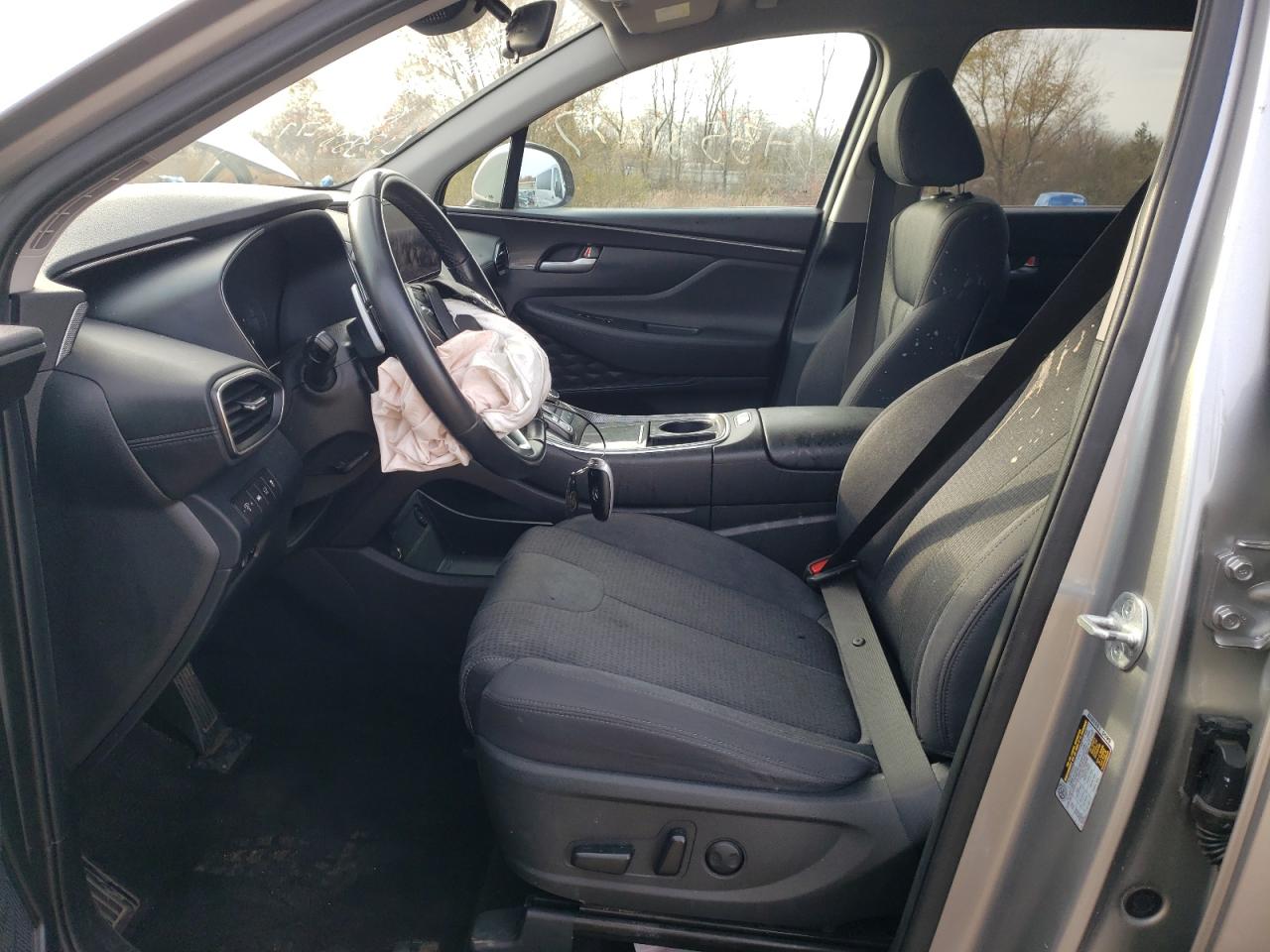 Hyundai SANTA FE Sel Image 6