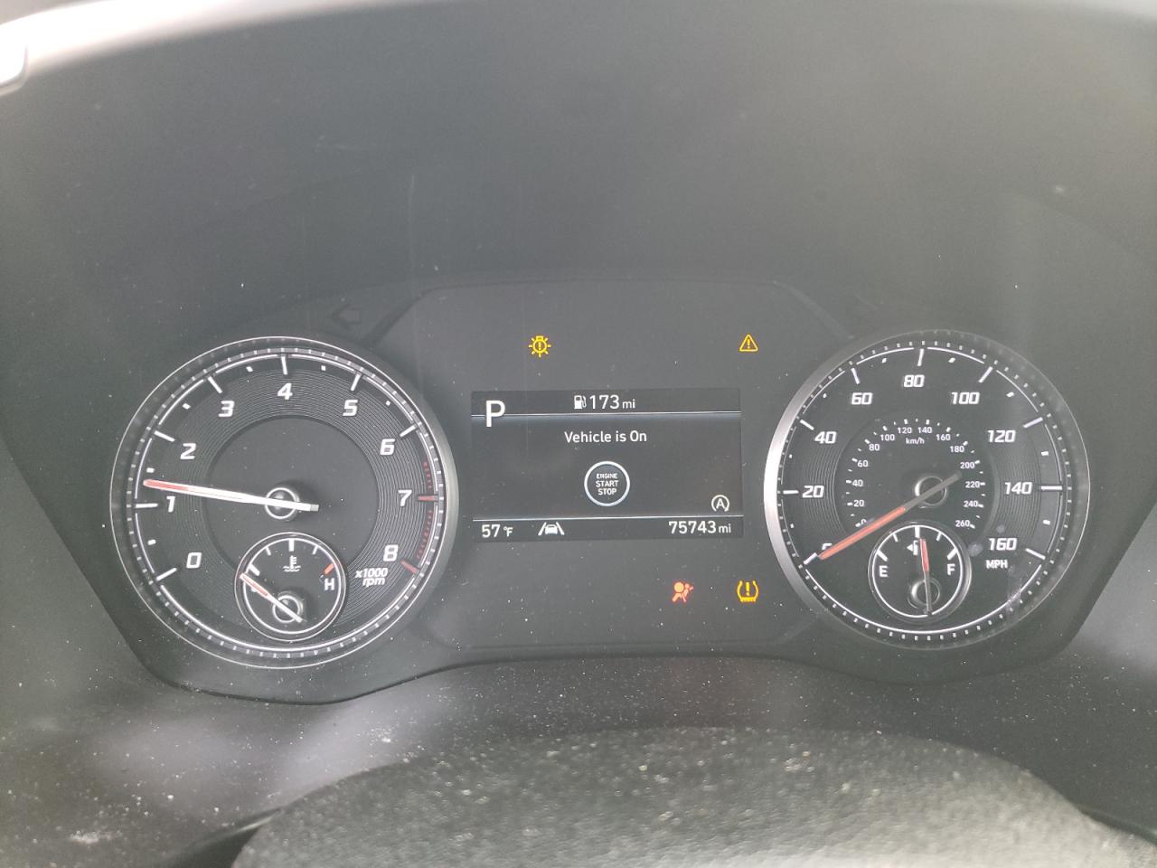 Hyundai SANTA FE Sel Image 9