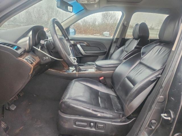 Acura MDX Image 13