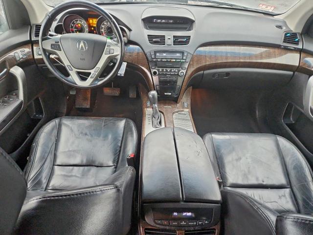 Acura MDX Image 11